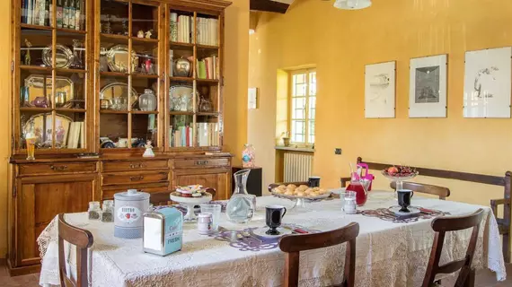 Maison Al Fiore | Piedmont - Turin (ve civarı) - Montaldo Torinese