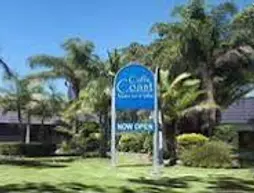 Coffs Coast Motor Inn & Villas | New South Wales - Coffs Limanı (ve civarı) - Coffs Harbour