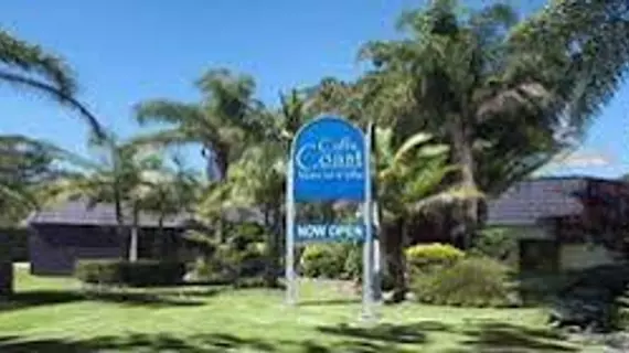 Coffs Coast Motor Inn & Villas | New South Wales - Coffs Limanı (ve civarı) - Coffs Harbour