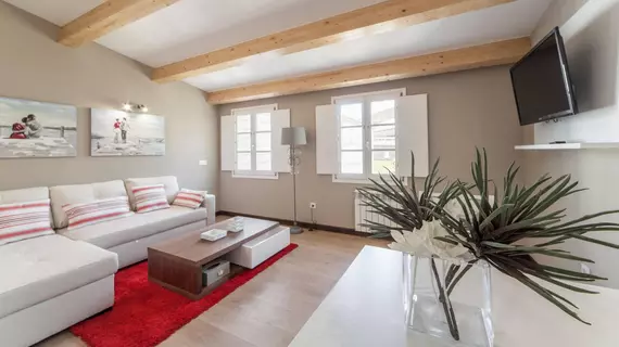 Apartamentos Nova Compostela | Galicia - La Coruna (vilayet) - Santiago de Compostela