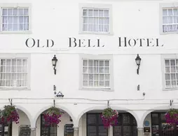 The Old Bell | Wiltshire (kontluk) - Warminster