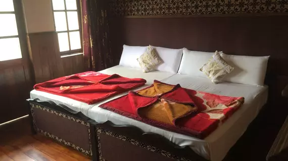 Guesthouse Sprout Hill | Merkez Vilayet - Nuwara Eliya Bölgesi - Nuwara Eliya