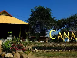 Canary Guesthouse | Mae Hong Son İli - Pai