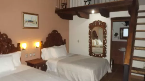 Hotel Grand Maria | Chiapas - San Cristobal de las Casas