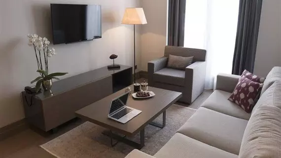 Sentire Hotels & Residences |  Istanbul  - Beyoğlu - Sütlüce Mahallesi