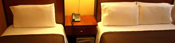 Hotel The Palm House Inn | Alajuela (ili) - San Jose (ve civarı) - San Jose