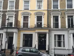 Anwar House | Londra (ve civarı) - Kensington - Earl's Court