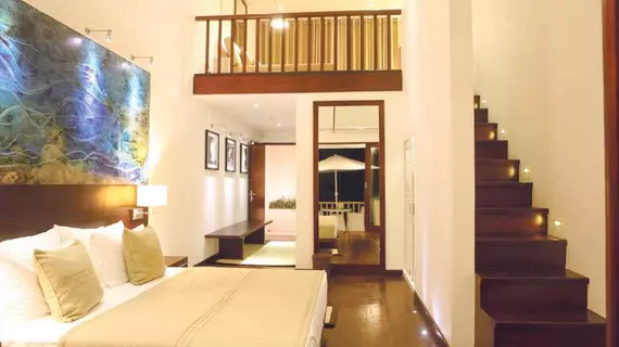 Michelle Boutique Hotel | Southern Province - Galle Bölgesi - Balapitiya