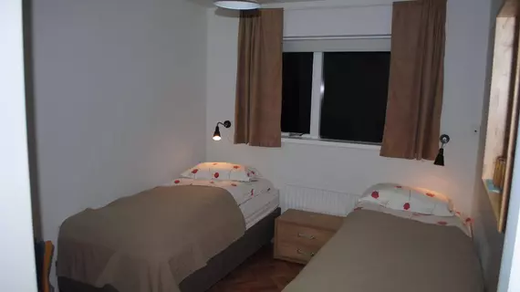 Bitra Bed & Breakfast | Güney İzlanda - Selfoss