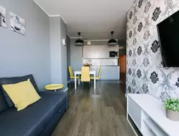 Renttner Apartamenty | Mazovya Voyvodalığı - Varşova (ve civarı) - Ochota