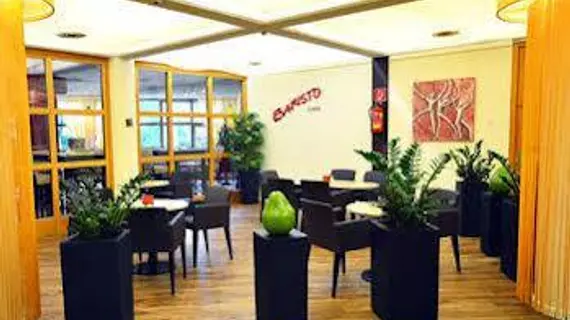 Best Western Plus Parkhotel Brunauer | Salzburg (eyalet) - St. Gilgen - Salzburg-Umgebung District