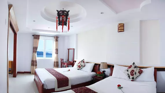 Atlantic Hotel Danang | Thua Thien-Hue (vilayet) - Da Nang (ve civarı) - Da Nang