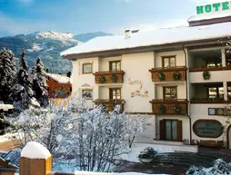 Hotel Residence Santanton | Lombardy - Bormio