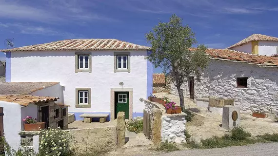 Aldeia da Mata Pequena | Lizbon Bölgesi - Mafra - Aldeia da Mata Pequena