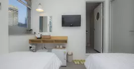 Hostel Haru | Gyeonggi - Seul (ve civarı) - Jongno - Insadong