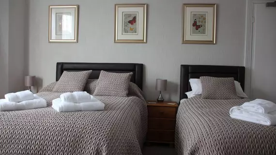 Candlelight B&B | Somerset - Minehead