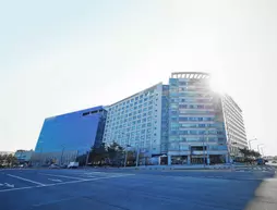 Prime Guesthouse | Gyeonggi - Incheon (ve civarı) - Incheon - Jung-gu