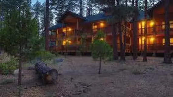 Wyndham South Shore | Kaliforniya - Lake Tahoe (ve civarı) - Zephyr Cove