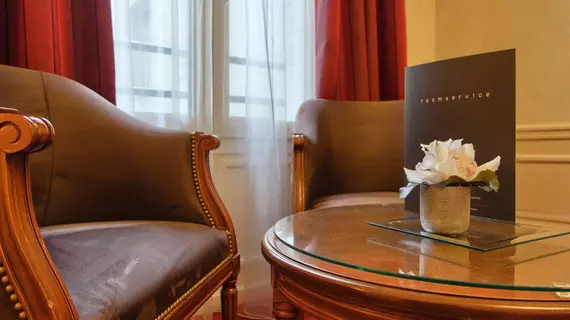 Timhotel Tour Montparnasse | Ile-de-France - Paris - Montparnasse