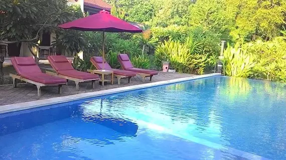 Mekar Jaya Bungalows | Bali - Kuta - Kuta Merkezi