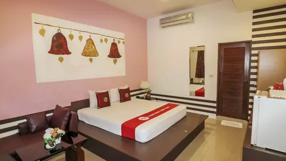 NIDA Rooms Lavendar Moon Old Phuket | Phuket (ve civarı) - Phuket - Talat Nuea