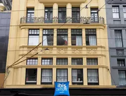 ibis Budget - Melbourne CBD