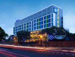 ibis budget Jakarta Daan Mogot | West Java - Cakarta (ve civarı) - Cakarta - Batı Cakarta - Grogol