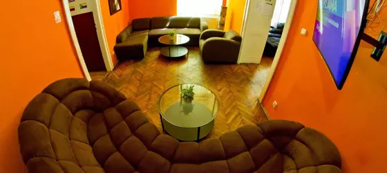 B Movie Hostel | Küçük Polonya Voyvodalığı - Krakow (ve civarı) - Krakow - Stare Miasto