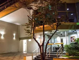 Hotel Saint Martin | Southeast Region - Sao Paulo (eyaleti) - Bauru (ve civarı) - Bauru