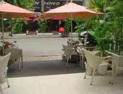 Trung Son Hotel | Binh Duong (vilayet) - Ho Şi Min Şehri (ve civarı) - Ho Chi Minh City - Quận 7 - Phu My Hung