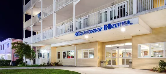 Gateway and Suites an Ascend Collection Member | Maryland - Ocean City (ve civarı) - Ocean City