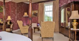 Carrig Country House & Restaurant | Kerry (kontluk) - Caragh