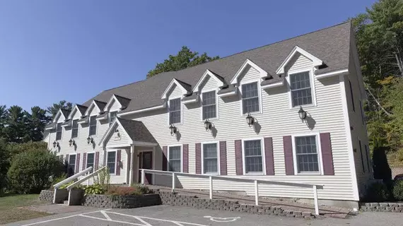 The Admiral’s Inn Resort | Maine - Ogunquit - Wells (ve civarı) - Ogunquit