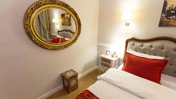 La Bella Suites Beyoglu |  Istanbul  - Beyoğlu - Sütlüce Mahallesi