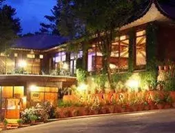 Shangrila Resort Murree | İslamabad (ve civarı) - Murree