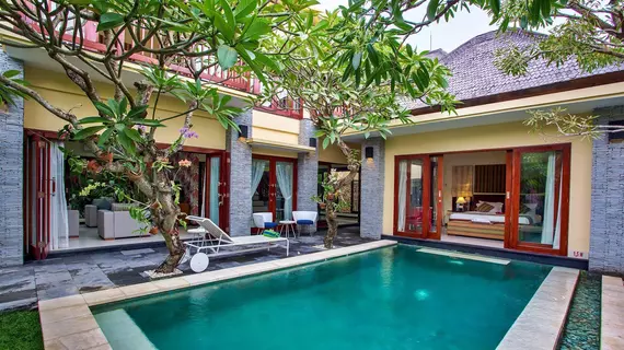 Tiga Samudra Villa | Bali - Badung - Umalas