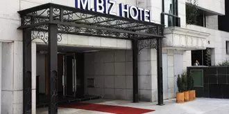 M.Biz Hotel