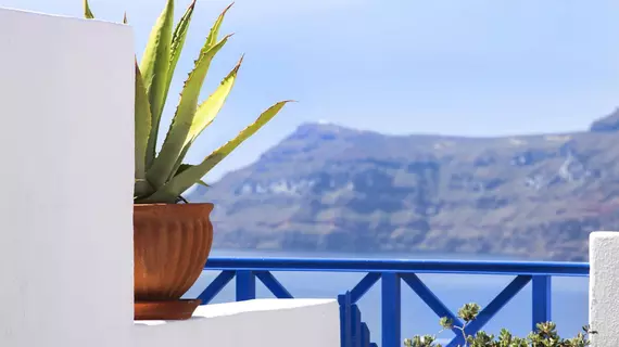 Esperas | Ege Adaları - Santorini