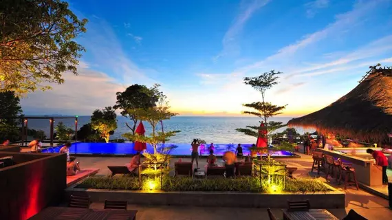 Sea Garden Resort Haad Chao Phao | Surat Thani (vilayet) - Koh Phangan