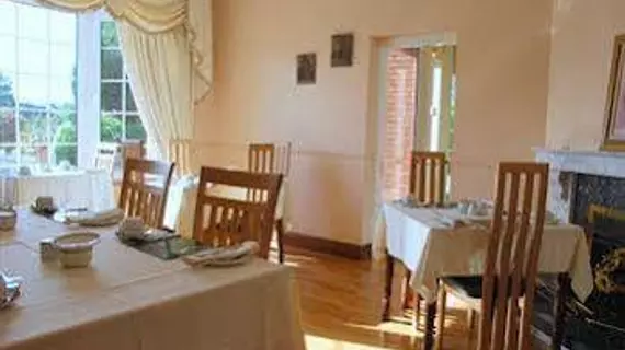 Killarney House B&B | Kerry (kontluk) - Tralee