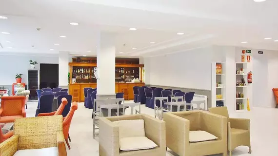 Hotel Bradomin | Galicia - Pontevedra (vilayet) - Vilanova de Arousa