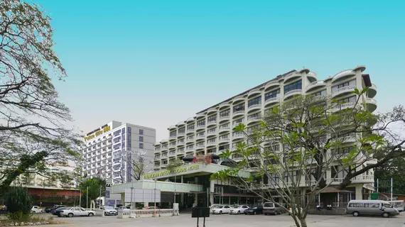 YANGON INTERNATIONAL HOTEL | Yangon