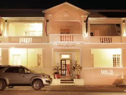 Barrydale Karoo Hotel | Western Cape (il) - Overberg District Municipality - Barrydale