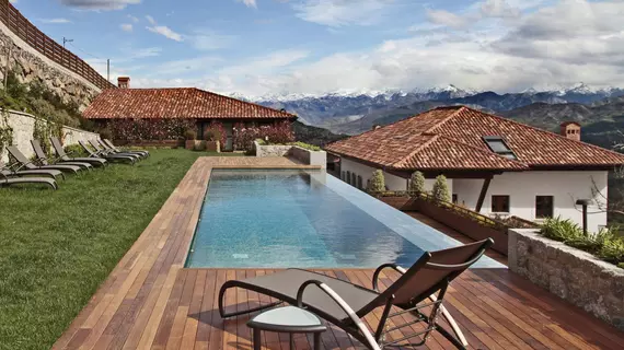 Puebloastur Eco Resort Wellness and Spa | Asturias - Parres - Cofiño