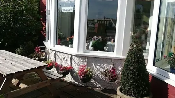 Far End Guest House | Doğu Sussex (kontluk) - Eastbourne