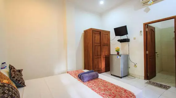 Melati View Hotel | Bali - Kuta - Kartika Plaza