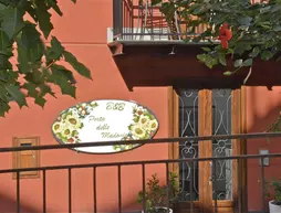 B&B Porta delle Madonie | Sicilya - Palermo (vilayet) - Campofelice di Roccella