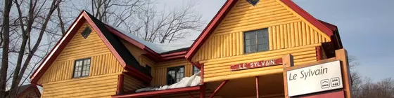 Station Touristique Duchesnay | Quebec - Quebec (ve civarı) - Sainte-Catherine-de-la-Jacques-Cartier