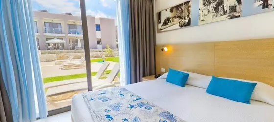 Alea Hotel & Suites | Doğu Makedonya ve Trakya - Tasos