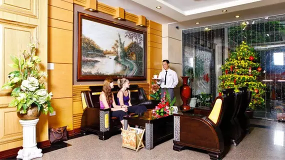 Thien Thao Hotel | Binh Duong (vilayet) - Ho Şi Min Şehri (ve civarı) - Ho Chi Minh City